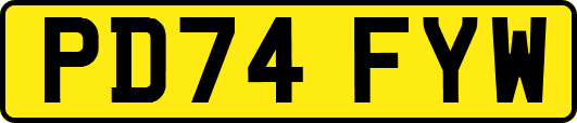 PD74FYW