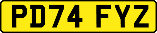PD74FYZ