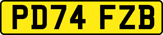 PD74FZB