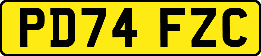 PD74FZC