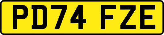 PD74FZE