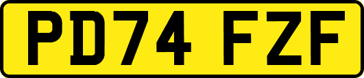 PD74FZF