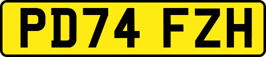 PD74FZH