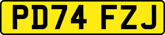 PD74FZJ