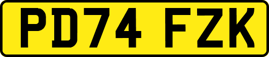 PD74FZK
