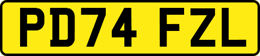 PD74FZL