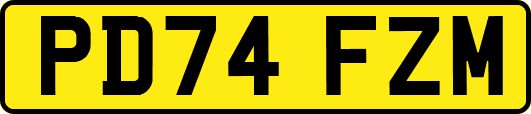 PD74FZM