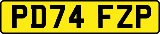 PD74FZP