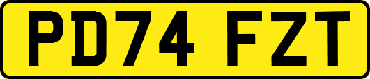 PD74FZT