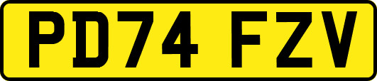PD74FZV
