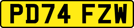 PD74FZW