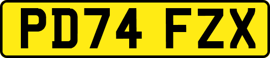 PD74FZX
