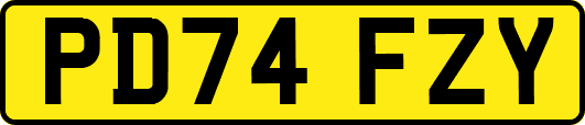 PD74FZY