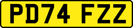 PD74FZZ