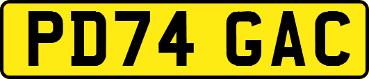 PD74GAC