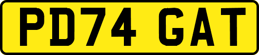 PD74GAT