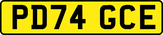 PD74GCE