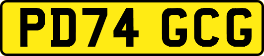 PD74GCG