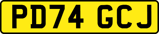 PD74GCJ