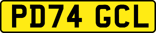 PD74GCL