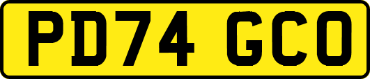 PD74GCO