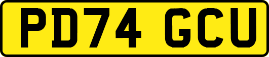 PD74GCU