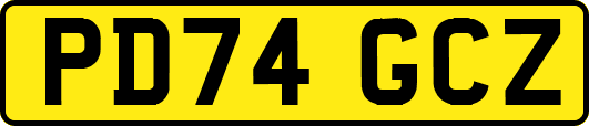 PD74GCZ