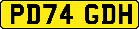 PD74GDH