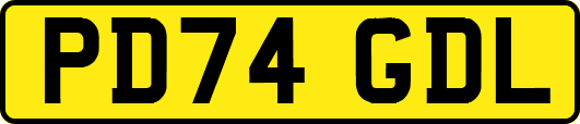 PD74GDL