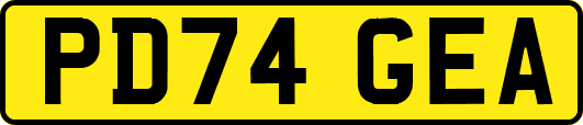 PD74GEA