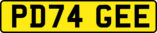 PD74GEE