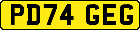 PD74GEG
