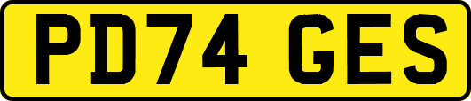 PD74GES
