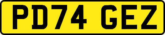 PD74GEZ