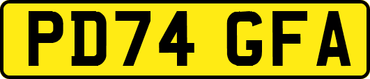 PD74GFA