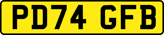 PD74GFB