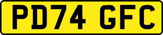 PD74GFC