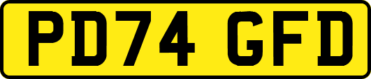 PD74GFD