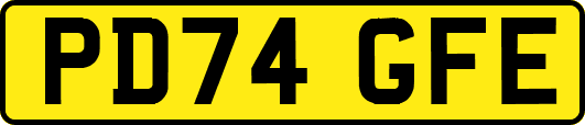 PD74GFE