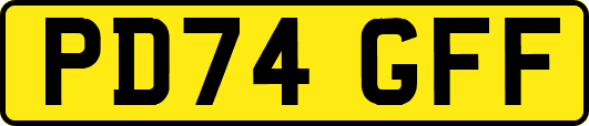 PD74GFF