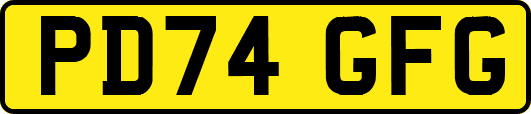 PD74GFG