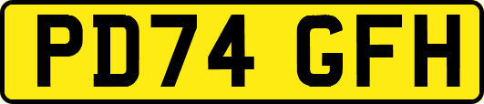 PD74GFH