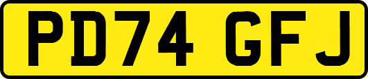 PD74GFJ