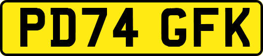 PD74GFK