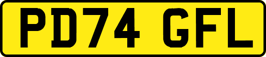 PD74GFL