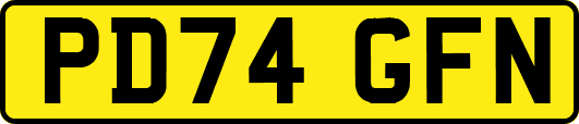 PD74GFN