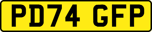PD74GFP