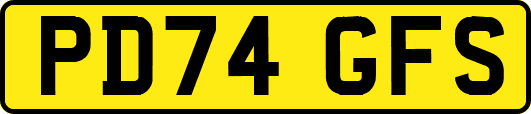 PD74GFS