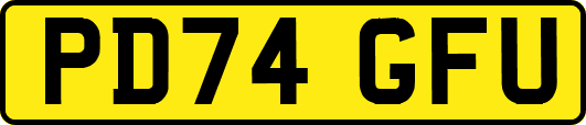 PD74GFU