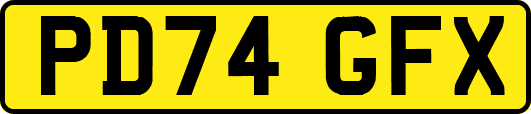 PD74GFX
